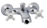 Haiba Смеситель для ванны Haiba HB Odyssey Chr-142