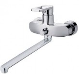 Haiba Смеситель для ванны Haiba HB Gudini Chr-006 euro