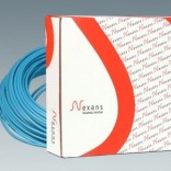 Nexans Двухжильный греющий кабель TXLP/2R 2100/17 (12,4-15,5 м2)