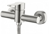 Zerix Смеситель для душевой кабины Zerix LR72003