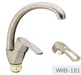 Zerix Смеситель для кухни Zerix YUB-B181