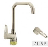 Zerix Смеситель для кухни Zerix SOP7-B146