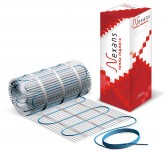 Nexans Теплый пол кабельный (10,0 м2) Двужильный мат Millimat/150