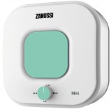 Zanussi Водонагреватель Zanussi 15 O Mini (над мойкой)