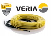 Veria Теплый пол Veria | Греющий кабель Flexicable 20 | 1980Вт/100м