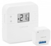 Salus Беспроводной терморегулятор Salus RТ310SR (приемник - беспроводное реле)