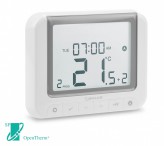 Salus Недельный программатор Salus RТ520 (поддержка OpenTherm)