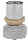 Icma Пресс-фитинг муфта Icma 3/4" ВРх16