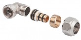 Icma Обжимной угол Icma 1/2" ВРх16