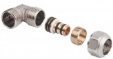 Icma Обжимной угол Icma 3/4" НРх20