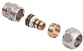 Icma Обжимная муфта Icma 3/4" НРх16
