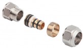 Icma Обжимная муфта Icma 1/2" ВРх16