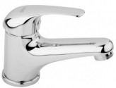 Bianchi Змішувач для умивальника Bianchi Mistral LVBMST2002#SACRM