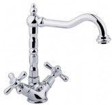 Bianchi Смеситель для кухни Bianchi Old Fashion LVMOLF757#OLFACR (LVMOLF 75700A CRM)