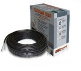 Hemstedt Одножильный греющий кабель Hemstedt | Теплый пол BR-IM-Z 152м-2600W