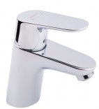 Hansgrohe Смеситель для умывальника Hansgrohe Focus E2 31730000 (с донным клапаном)