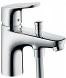 Hansgrohe Смеситель для ванны Hansgrohe Focus E2 31930000