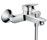 Hansgrohe Змішувач для ванни Hansgrohe Logis 71400000