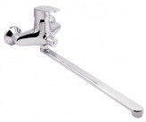 Potato Смеситель для ванны Potato P2209B