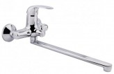 Potato Смеситель для ванны Potato P22203 new