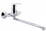 Potato Смеситель для ванны Potato P22207 new