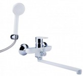Potato Смеситель для ванны Potato P22223-7 new