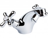 Q-tap Смеситель для умывальника Q-tap Dominox CRM 161