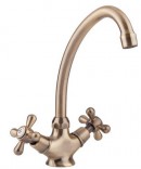 Q-tap Смеситель для кухни Q-tap Dominox ANT 271