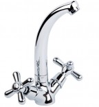 Q-tap Смеситель для кухни Q-tap Dominox CRM 272