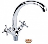 Q-tap ��������� ��� ����� Q-tap Mayfair CRM 273F