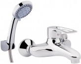 Q-tap ��������� ��� ����� Q-tap Hansberg CRM 006 NEW