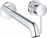 Grohe Змішувач для умивальника Grohe Essence 19967001