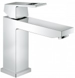 Grohe Смеситель для умывальника Grohe Eurocube 23446000