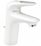 Grohe Змішувач для умивальника Grohe Eurostyle 33558LS3 з донним клапаном