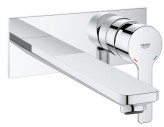 Grohe Смеситель для умывальника Grohe Lineare 23444001