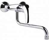 Grohe Смеситель для кухни Grohe Eurosmart 32224002