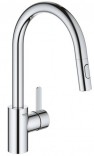 Grohe ��������� ��� ����� Grohe Eurosmart Cosmopolitan 31481001  