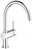 Grohe Смеситель для кухни Grohe Minta 32917000