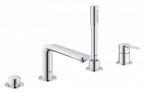 Grohe Смеситель для ванны Grohe Lineare 19577001