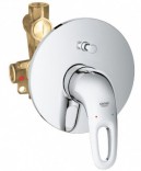 Grohe ��������� ��� ������� ������ Grohe Eurostyle 33637003 