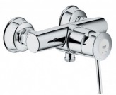Grohe Смеситель для душевой кабины Grohe BauClassic 32867000