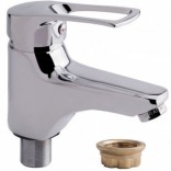 Saniraty Wares Смеситель для умывальника Sanitary Wares G-Ferro Hansberg 001F