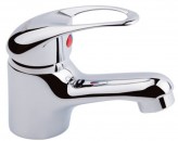 Saniraty Wares Смеситель для умывальника Sanitary Wares Gromix 001