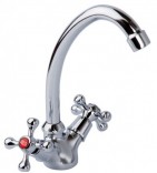 Saniraty Wares Смеситель для кухни Sanitary Wares Delta 271