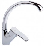 Saniraty Wares Смеситель для кухни Sanitary Wares Foro 007