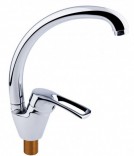 Saniraty Wares Смеситель для кухни Sanitary Wares G-Ferro Hansberg 008F