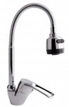 Saniraty Wares Смеситель для кухни Sanitary Wares G-Ferro Hansberg 008F-1