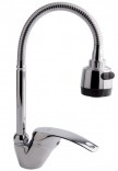Saniraty Wares Смеситель для кухни Sanitary Wares G-Ferro Mars 008F-1