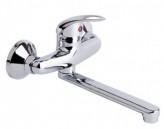 Saniraty Wares Смеситель для кухни Sanitary Wares Gromix 009