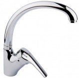 Saniraty Wares Смеситель для кухни Sanitary Wares Magnum 007